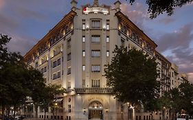 Nh Collection Gran Hotel De Zaragoza
